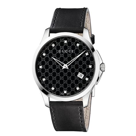 ernest jones gucci watch mens|gucci diamond watches ladies.